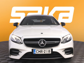 Mercedes-Benz E 53 AMG