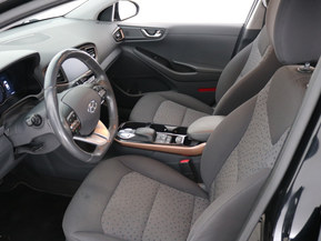 Hyundai Ioniq Electric