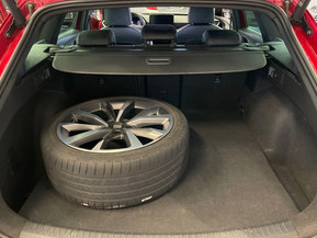 Seat Leon Sportstourer