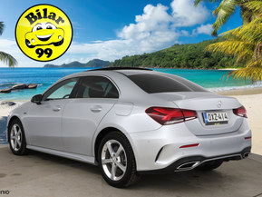 Mercedes-Benz A
