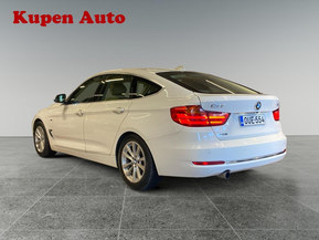 BMW 320 Gran Turismo