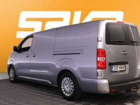Toyota Proace EV