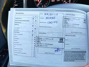 Seat Leon X-PERIENCE