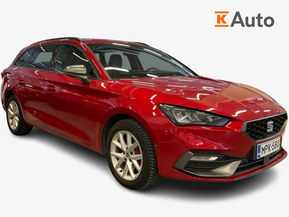 Seat Leon Sportstourer