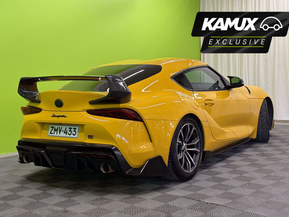 Toyota GR Supra
