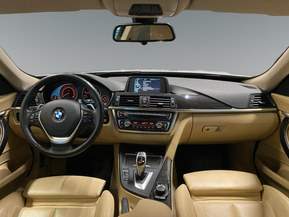 BMW 320 Gran Turismo