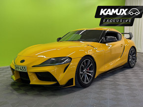 Toyota GR Supra