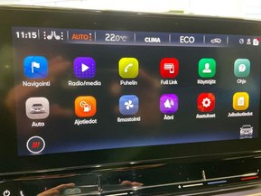 Seat Leon Sportstourer