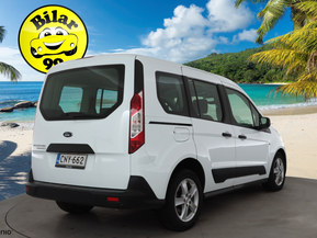 Ford Tourneo Connect