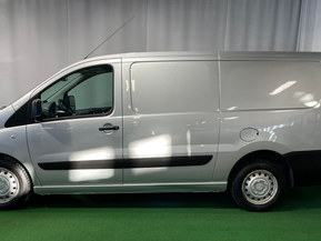 Citroen Jumpy