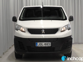 Peugeot e-Expert