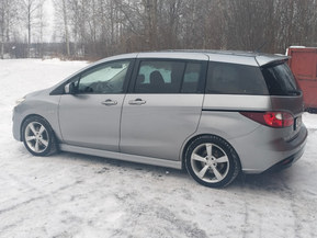 Mazda 5