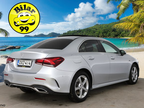 Mercedes-Benz A