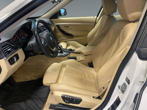 BMW 320 Gran Turismo