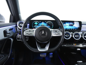 Mercedes-Benz A