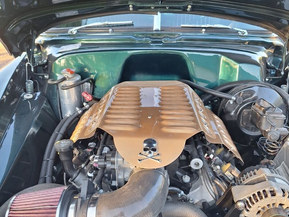Chevrolet Styleline