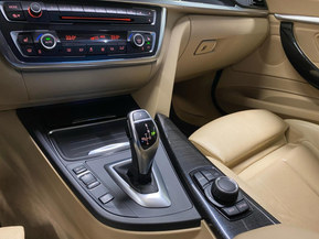 BMW 320 Gran Turismo