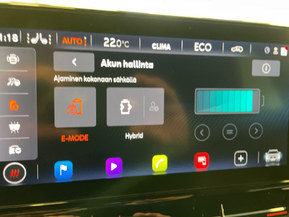 Seat Leon Sportstourer