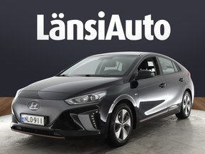 Hyundai Ioniq Electric