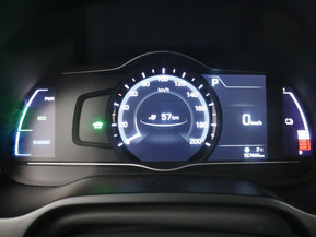 Hyundai Ioniq Electric