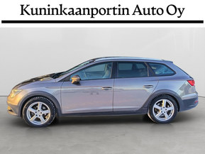 Seat Leon X-PERIENCE