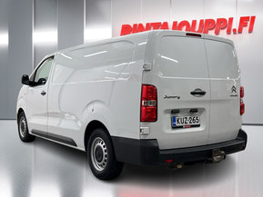 Citroen Jumpy