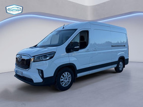 Maxus e-Deliver 9