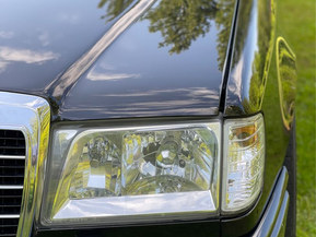 Mercedes-Benz CE