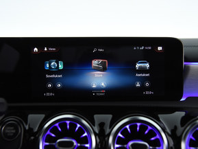 Mercedes-Benz A