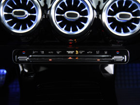 Mercedes-Benz A