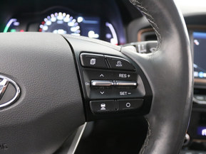 Hyundai Ioniq Electric