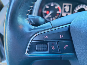 Seat Leon X-PERIENCE