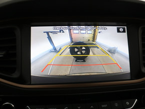 Hyundai Ioniq Electric