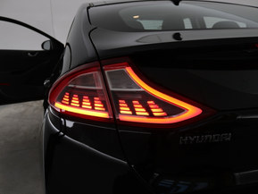 Hyundai Ioniq Electric