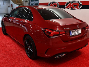 Mercedes-Benz A