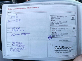 Seat Leon X-PERIENCE