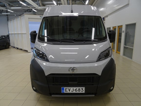 Toyota Proace Max