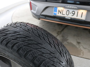 Hyundai Ioniq Electric