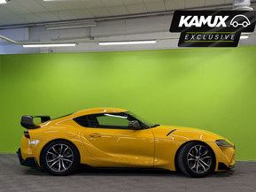 Toyota GR Supra