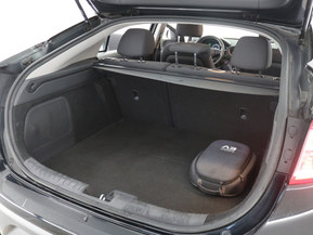 Hyundai Ioniq Electric