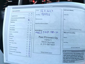 Seat Leon X-PERIENCE