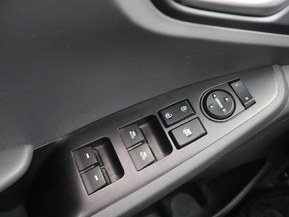 Hyundai Ioniq Electric