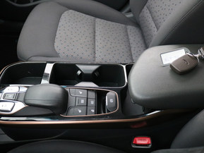 Hyundai Ioniq Electric