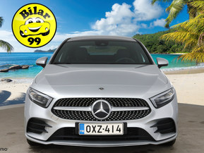 Mercedes-Benz A