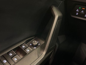 Seat Leon Sportstourer