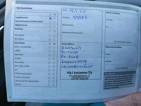 Seat Leon X-PERIENCE