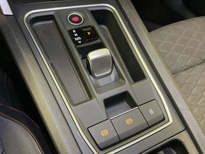 Seat Leon Sportstourer