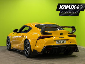 Toyota GR Supra