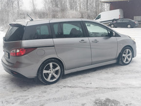 Mazda 5