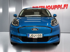 Ford Puma Gen-E